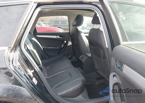 2015 Audi Allroad 2.0T Premium z USA, uszkodzony, nr VIN WA1UFAFL7FA055646